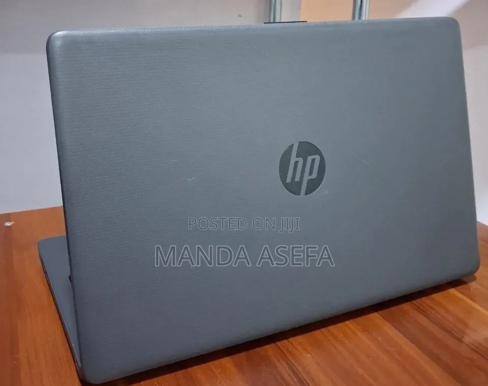 New Laptop HP 250 G7 8GB Intel Core i7 HDD+SSD 256GB
