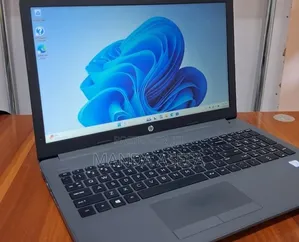 New Laptop HP 250 G7 8GB Intel Core i7 HDD+SSD 256GB