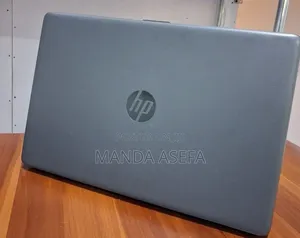 New Laptop HP 250 G7 8GB Intel Core i7 HDD+SSD 256GB