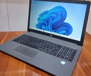 New Laptop HP 250 G7 8GB Intel Core i7 HDD+SSD 256GB