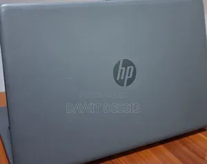 New Laptop HP 250 G7 8GB Intel Core i7 SSD 1T