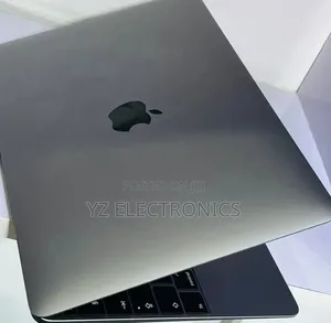 New Laptop Apple MacBook Pro 2017 8GB Intel Core i5 SSD 512GB