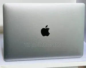 New Laptop Apple MacBook Pro 2017 8GB Intel Core i5 SSD 512GB