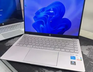 New Laptop HP Pavilion 14 16GB Intel Core i5 SSD 512GB