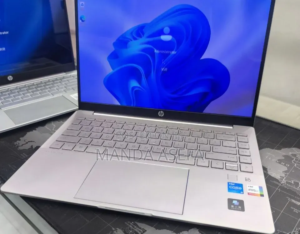New Laptop HP Pavilion 14 16GB Intel Core i5 SSD 512GB