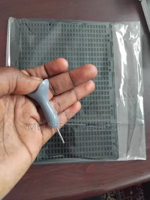 A4 Braille Slate and Stylus Braille Writing Frame for Blind