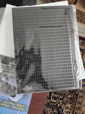 A4 Braille Slate and Stylus Braille Writing Frame for Blind