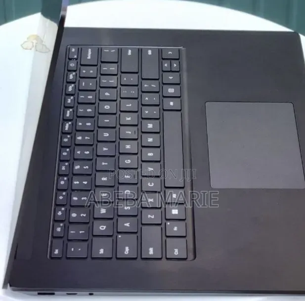 New Laptop Microsoft Surface Laptop 5 16GB Intel Core i7 SSD 512GB