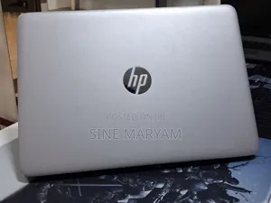 New Laptop HP EliteBook 840 8GB Intel Core i5 SSD 512GB