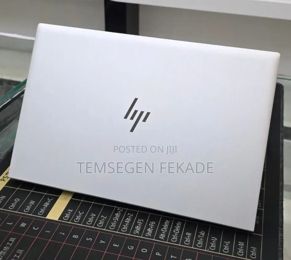 New Laptop HP ProBook 645 16GB AMD Ryzen 5 SSD 512GB