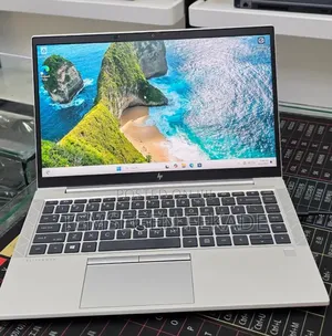 New Laptop HP ProBook 645 16GB AMD Ryzen 5 SSD 512GB