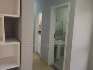 4bdrm Apartment in Lideta for rent