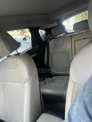 Hyundai Tucson 2022 Gray