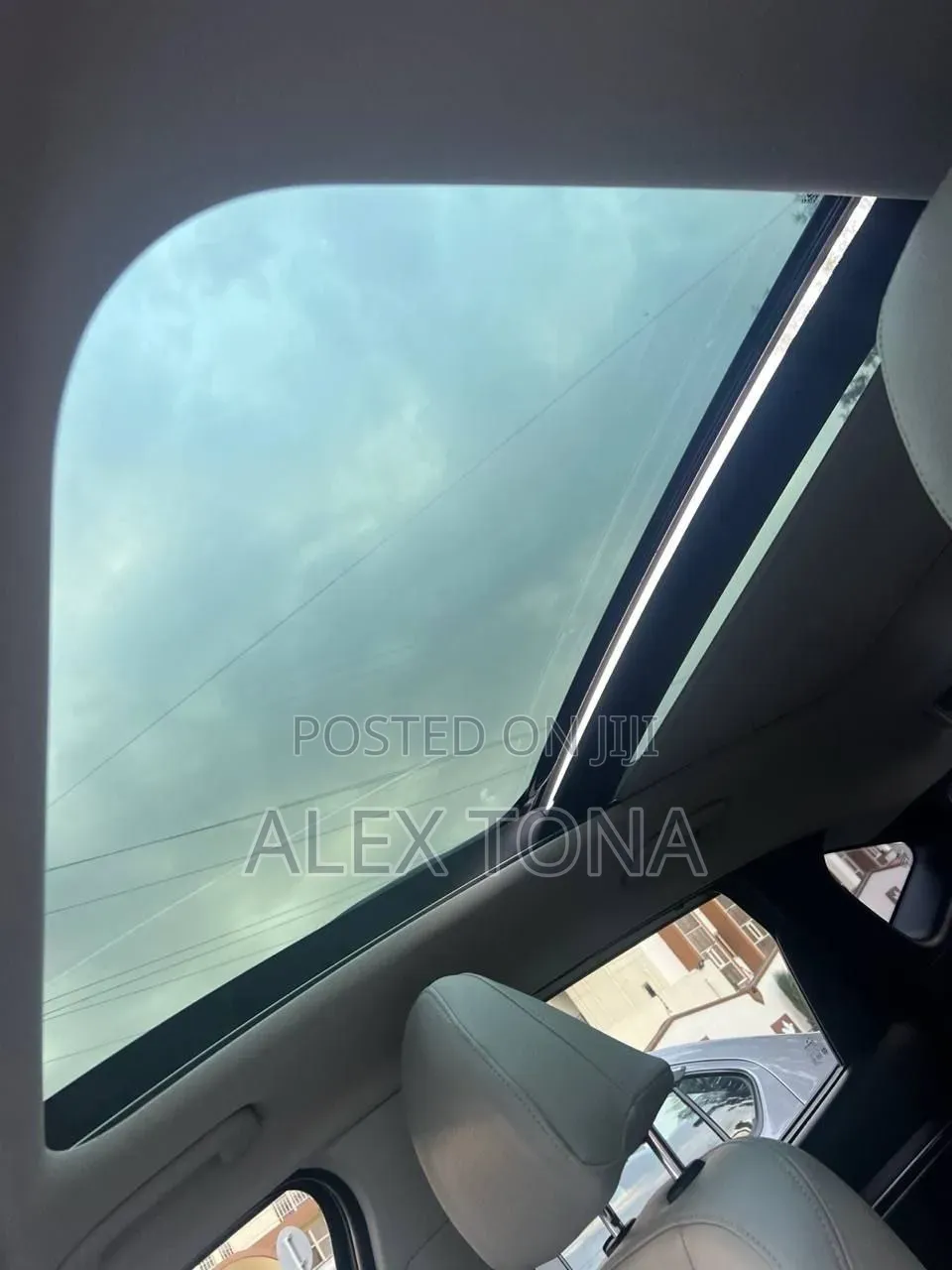 Hyundai Tucson 2022 Gray