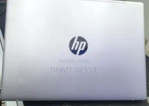 New Laptop HP 16GB Intel Core i5 SSD 512GB