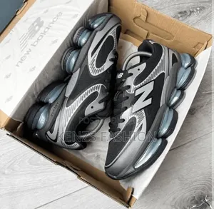 Limited Stock - New Balance Abzorb 2000