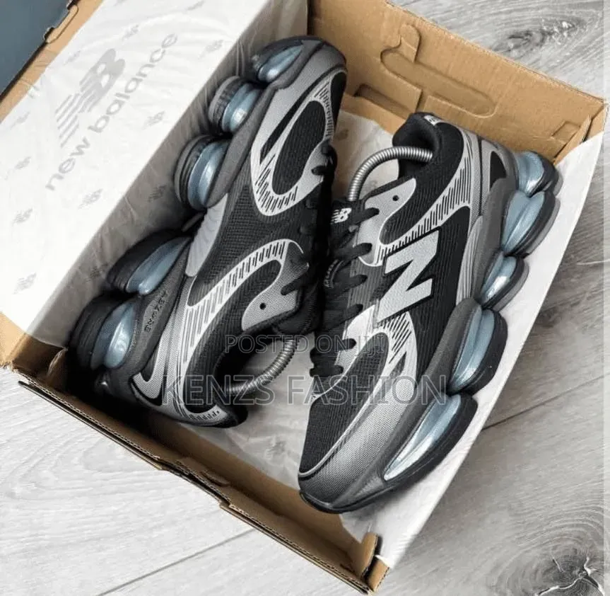 Limited Stock - New Balance Abzorb 2000