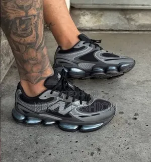 Limited Stock - New Balance Abzorb 2000