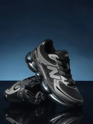 Limited Stock - New Balance Abzorb 2000
