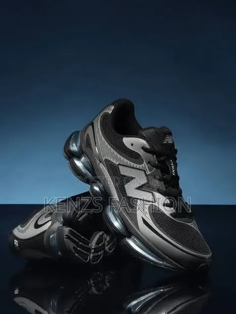 Limited Stock - New Balance Abzorb 2000