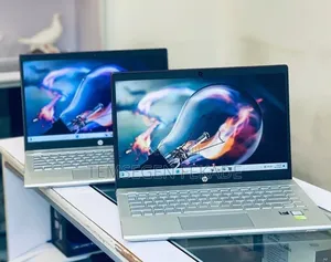 New Laptop HP Pavilion 14 16GB Intel Core i5 SSD 512GB