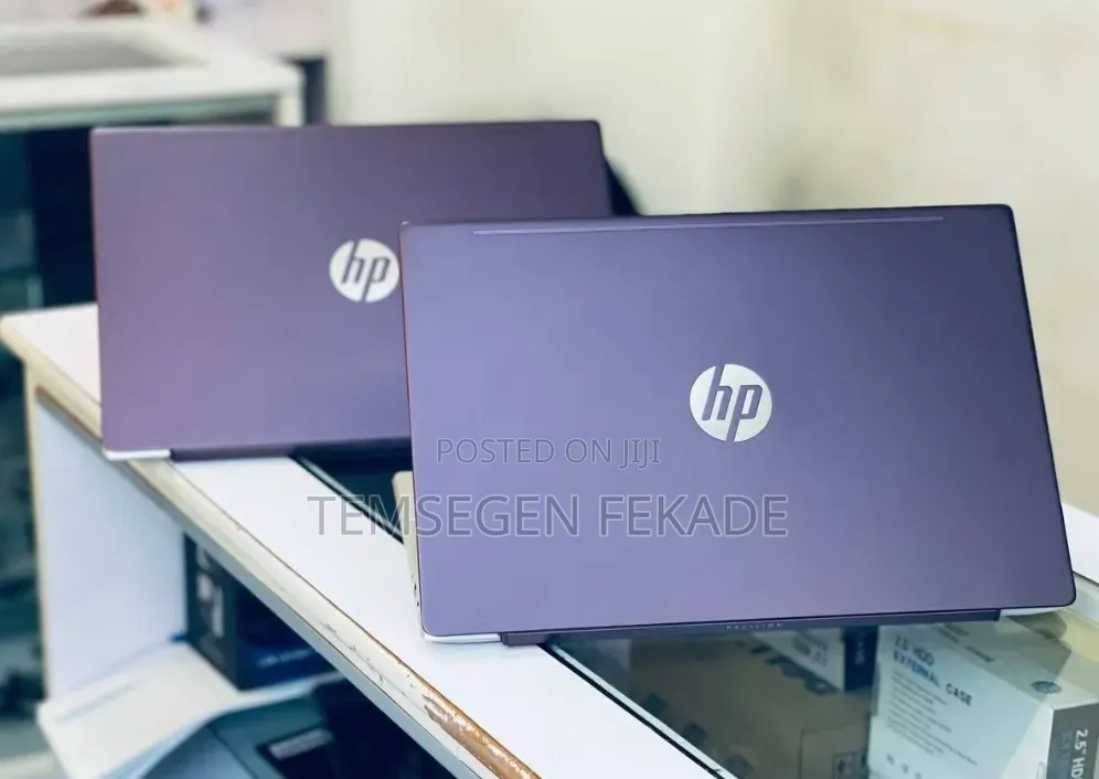New Laptop HP Pavilion 14 16GB Intel Core i5 SSD 512GB