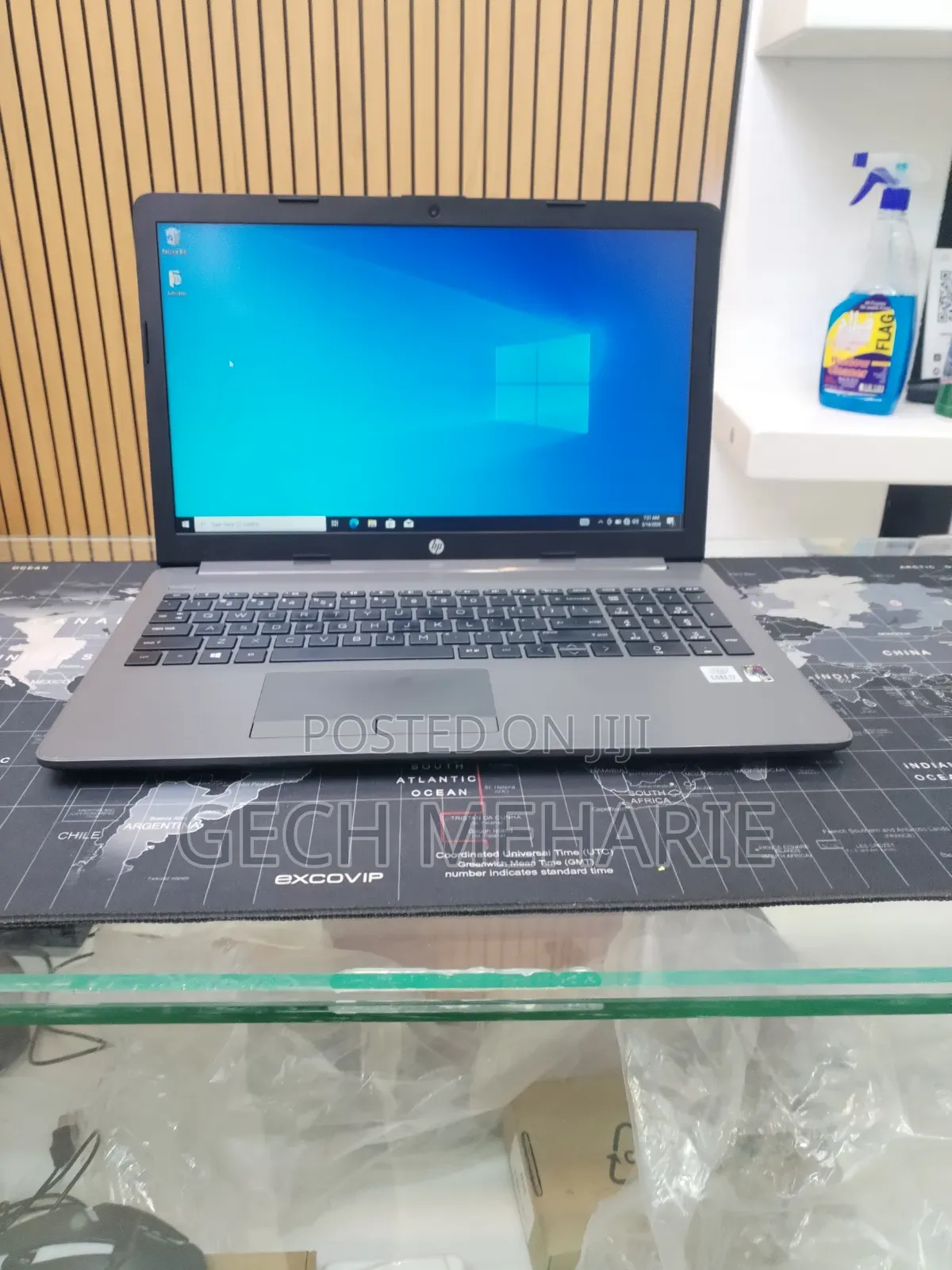 New Laptop HP Stream Notebook 8GB Intel Core i7 HDD+SSD 1T