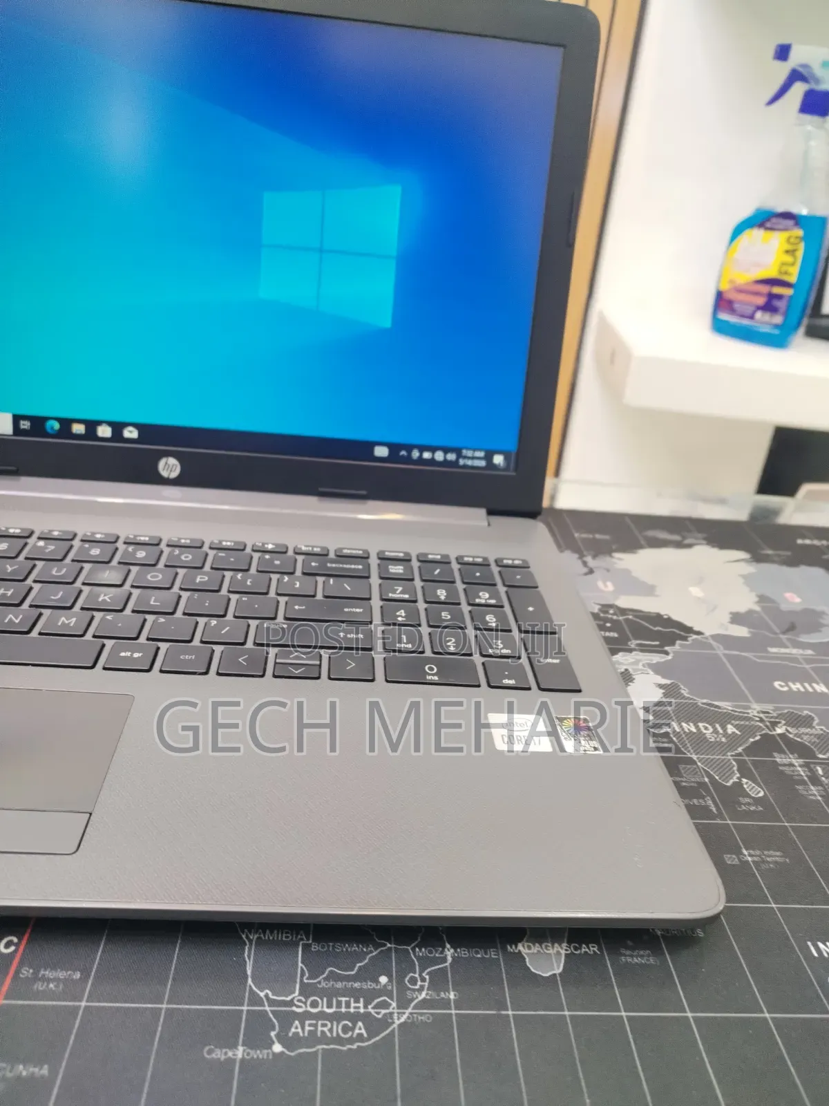 New Laptop HP Stream Notebook 8GB Intel Core i7 HDD+SSD 1T