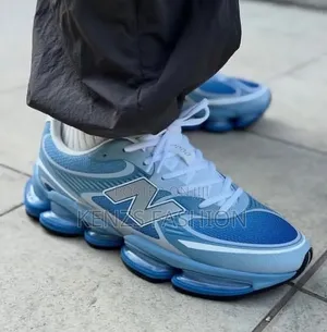 New Arrival - New Balance Abzorb 2000
