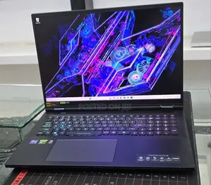 New Laptop Acer Predator Helios 300 32GB Intel Core i9 SSD 1T