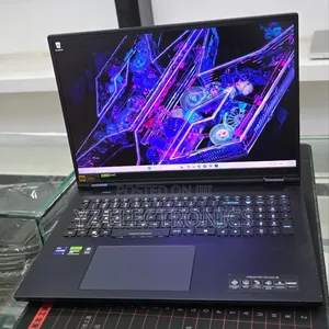 New Laptop Acer Predator Helios 300 32GB Intel Core i9 SSD 1T