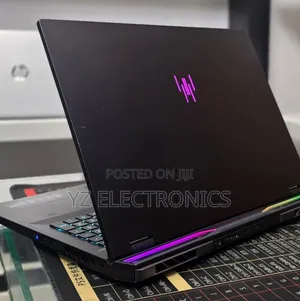 New Laptop Acer Predator Helios 300 32GB Intel Core i9 SSD 1T