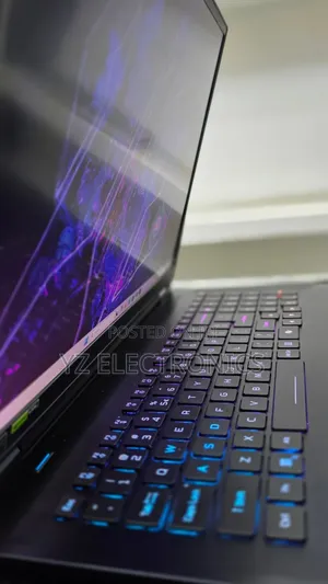 New Laptop Acer Predator Helios 300 32GB Intel Core i9 SSD 1T