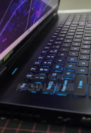 New Laptop Acer Predator Helios Neo 16 32GB Intel Core i9 SSD 1T