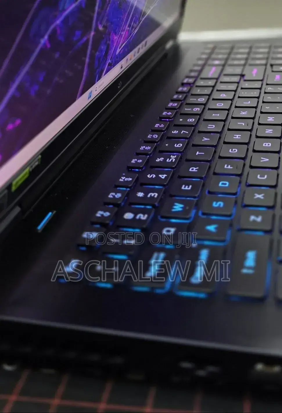 New Laptop Acer Predator Helios Neo 16 32GB Intel Core i9 SSD 1T