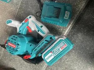 Cordless Circular Saw