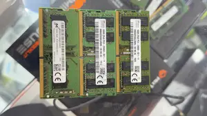 Laptop Ram 16gb