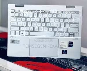 New Laptop HP Envy X360 16GB Intel Core i5 SSD 1T
