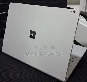 New Laptop Microsoft Surface Book 2 16GB Intel Core i7 SSD 512GB