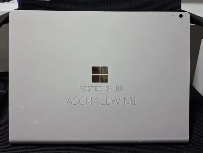 New Laptop Microsoft Surface Book 2 16GB Intel Core i7 SSD 512GB