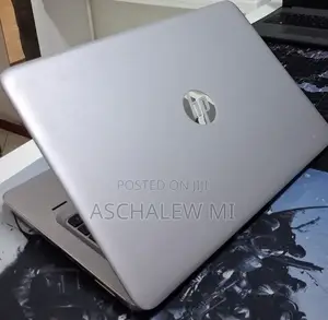 New Laptop HP EliteBook 840 G3 8GB Intel Core i5 SSD 512GB
