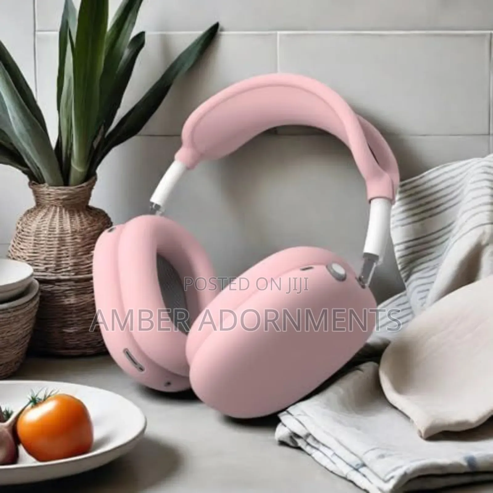 Headset Cover