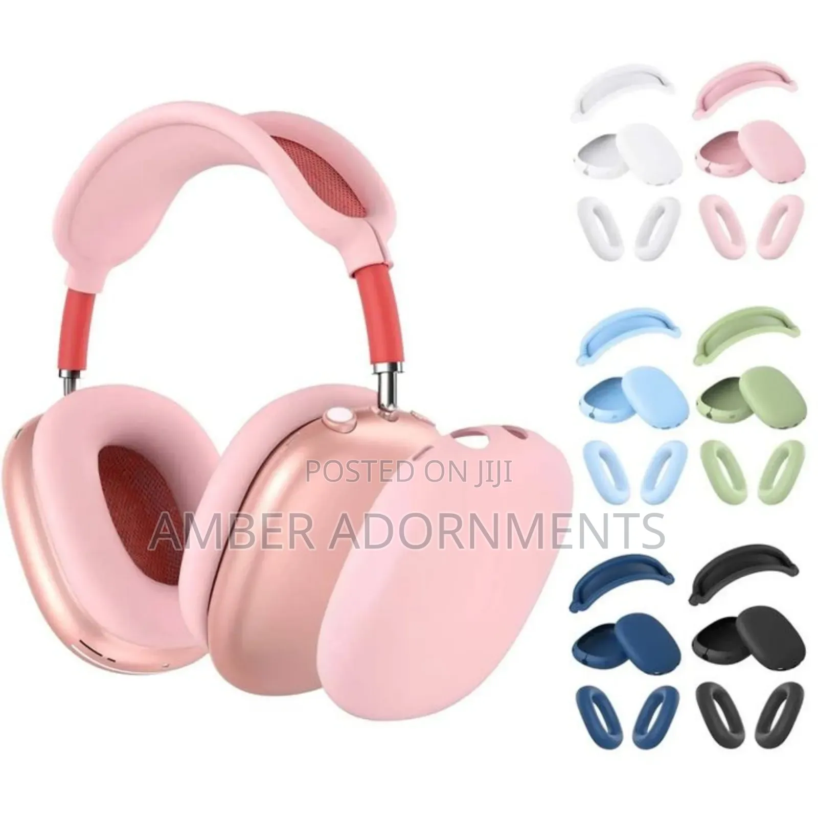 Headset Cover