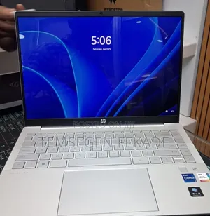 New Laptop HP Pavilion 14 16GB Intel Core i7 SSD 512GB
