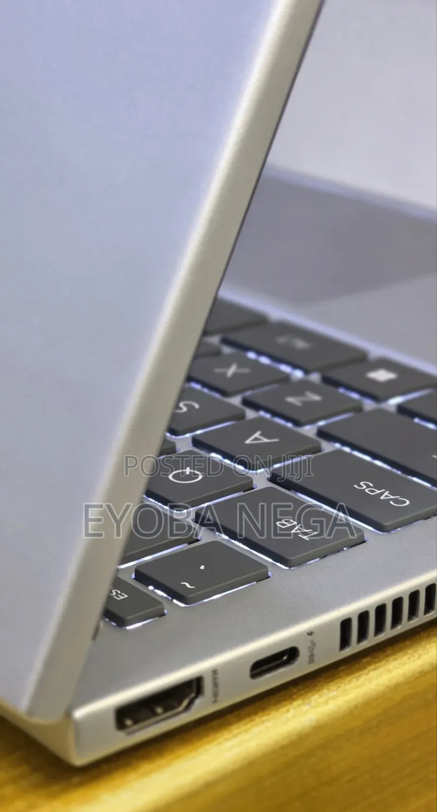 New Laptop HP Envy X360 16GB Intel Core i7 SSD 1T