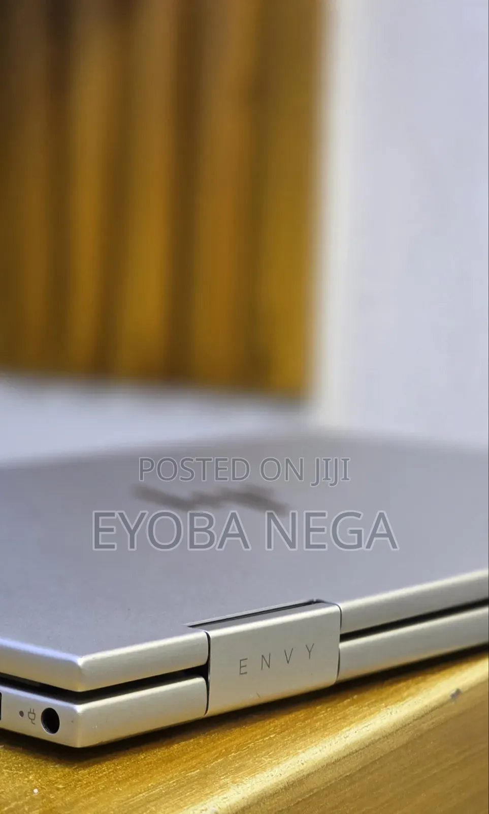 New Laptop HP Envy X360 16GB Intel Core i7 SSD 1T