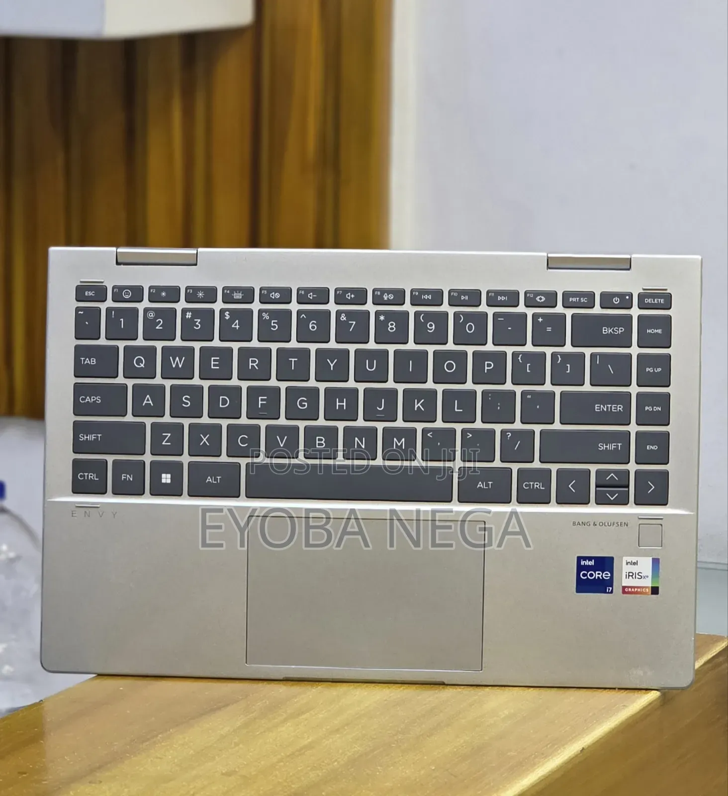New Laptop HP Envy X360 16GB Intel Core i7 SSD 1T