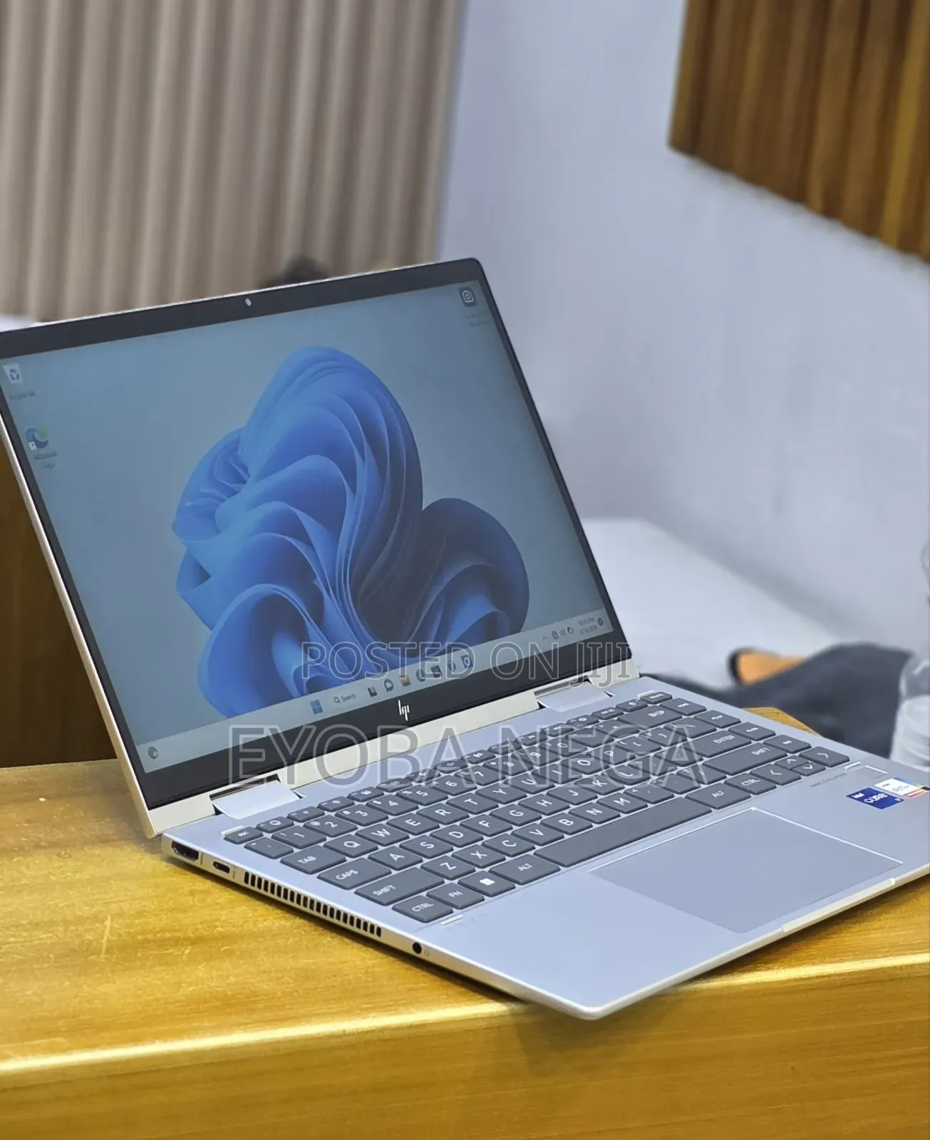 New Laptop HP Envy X360 16GB Intel Core i7 SSD 1T