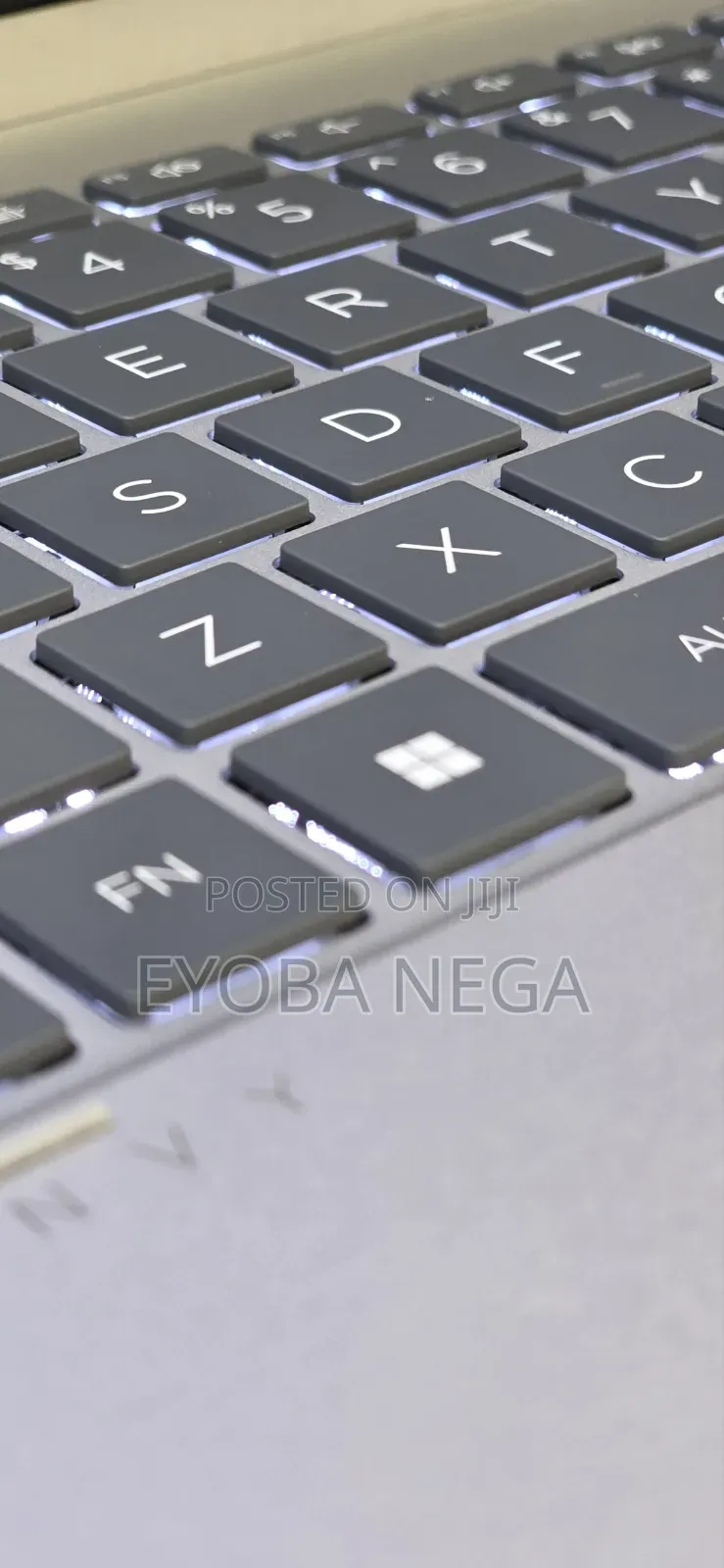 New Laptop HP Envy X360 16GB Intel Core i7 SSD 1T