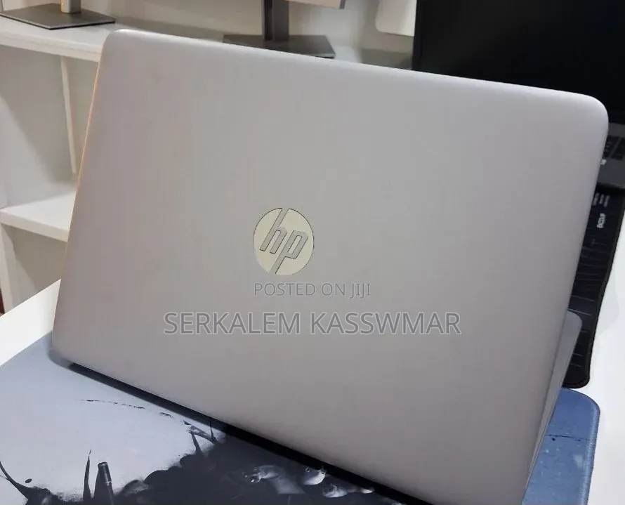 New Laptop HP EliteBook 840 G3 8GB Intel Core i5 SSD 512GB